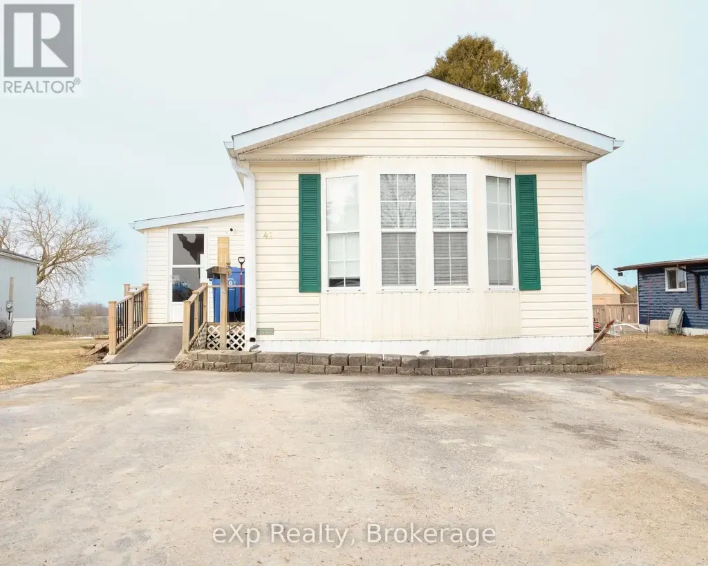 Unit 41 - 302694 Douglas Street, West Grey